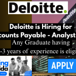 Deloitte Jobs 2026